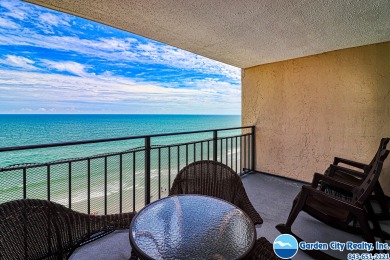 Lake House Surfmaster 1106 - One-bedroom, one-and-a-half-bath oceanfront condo, , on  in South Carolina - Lakehouse Vacation Rental - Lake Home for rent on LakeHouseVacations.com