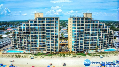 Lake House Surfmaster 1106 - One-bedroom, one-and-a-half-bath oceanfront condo, , on  in South Carolina - Lakehouse Vacation Rental - Lake Home for rent on LakeHouseVacations.com