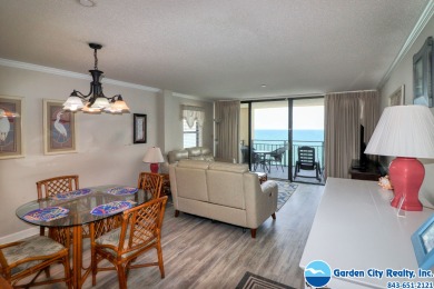 Lake House Surfmaster 1106 - One-bedroom, one-and-a-half-bath oceanfront condo, , on  in South Carolina - Lakehouse Vacation Rental - Lake Home for rent on LakeHouseVacations.com