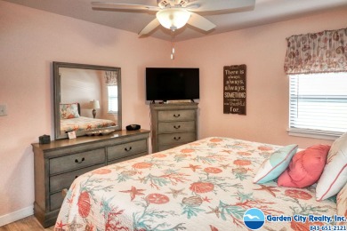 Lake House Surfmaster 1106 - One-bedroom, one-and-a-half-bath oceanfront condo, , on  in South Carolina - Lakehouse Vacation Rental - Lake Home for rent on LakeHouseVacations.com
