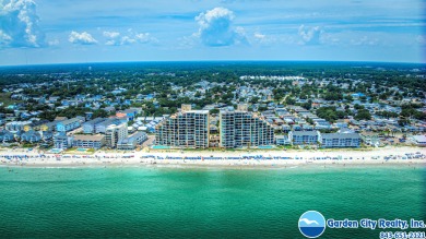 Lake House Surfmaster 1106 - One-bedroom, one-and-a-half-bath oceanfront condo, , on  in South Carolina - Lakehouse Vacation Rental - Lake Home for rent on LakeHouseVacations.com