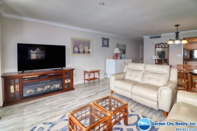 Lake House Surfmaster 1106 - One-bedroom, one-and-a-half-bath oceanfront condo, , on  in South Carolina - Lakehouse Vacation Rental - Lake Home for rent on LakeHouseVacations.com