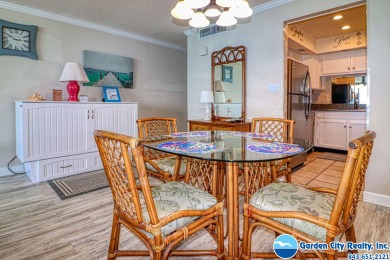 Lake House Surfmaster 1106 - One-bedroom, one-and-a-half-bath oceanfront condo, , on  in South Carolina - Lakehouse Vacation Rental - Lake Home for rent on LakeHouseVacations.com