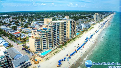 Lake House Surfmaster 1106 - One-bedroom, one-and-a-half-bath oceanfront condo, , on  in South Carolina - Lakehouse Vacation Rental - Lake Home for rent on LakeHouseVacations.com