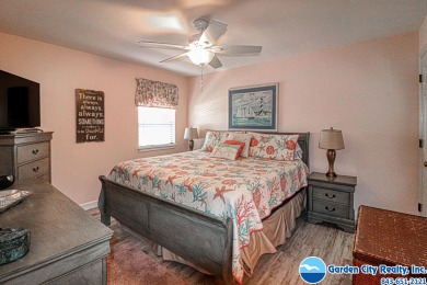 Lake House Surfmaster 1106 - One-bedroom, one-and-a-half-bath oceanfront condo, , on  in South Carolina - Lakehouse Vacation Rental - Lake Home for rent on LakeHouseVacations.com