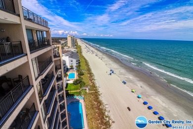 Lake House Surfmaster 1106 - One-bedroom, one-and-a-half-bath oceanfront condo, , on  in South Carolina - Lakehouse Vacation Rental - Lake Home for rent on LakeHouseVacations.com