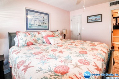 Lake House Surfmaster 1106 - One-bedroom, one-and-a-half-bath oceanfront condo, , on  in South Carolina - Lakehouse Vacation Rental - Lake Home for rent on LakeHouseVacations.com