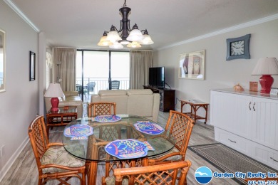 Lake House Surfmaster 1106 - One-bedroom, one-and-a-half-bath oceanfront condo, , on  in South Carolina - Lakehouse Vacation Rental - Lake Home for rent on LakeHouseVacations.com