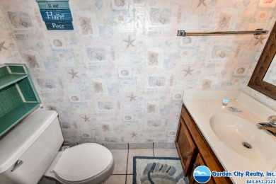 Lake House Surfmaster 1106 - One-bedroom, one-and-a-half-bath oceanfront condo, , on  in South Carolina - Lakehouse Vacation Rental - Lake Home for rent on LakeHouseVacations.com