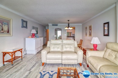 Lake House Surfmaster 1106 - One-bedroom, one-and-a-half-bath oceanfront condo, , on  in South Carolina - Lakehouse Vacation Rental - Lake Home for rent on LakeHouseVacations.com