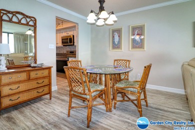 Lake House Surfmaster 1106 - One-bedroom, one-and-a-half-bath oceanfront condo, , on  in South Carolina - Lakehouse Vacation Rental - Lake Home for rent on LakeHouseVacations.com