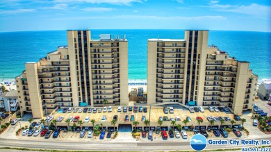 Lake House Surfmaster 1106 - One-bedroom, one-and-a-half-bath oceanfront condo, , on  in South Carolina - Lakehouse Vacation Rental - Lake Home for rent on LakeHouseVacations.com