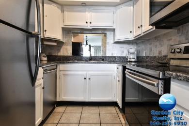 Lake House Surfmaster 1106 - One-bedroom, one-and-a-half-bath oceanfront condo, , on  in South Carolina - Lakehouse Vacation Rental - Lake Home for rent on LakeHouseVacations.com