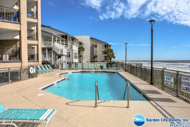 Lake House Surfmaster 1106 - One-bedroom, one-and-a-half-bath oceanfront condo, , on  in South Carolina - Lakehouse Vacation Rental - Lake Home for rent on LakeHouseVacations.com