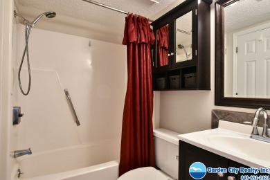 Lake House Surfmaster 1106 - One-bedroom, one-and-a-half-bath oceanfront condo, , on  in South Carolina - Lakehouse Vacation Rental - Lake Home for rent on LakeHouseVacations.com