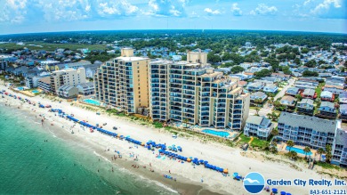 Lake House Surfmaster 1106 - One-bedroom, one-and-a-half-bath oceanfront condo, , on  in South Carolina - Lakehouse Vacation Rental - Lake Home for rent on LakeHouseVacations.com