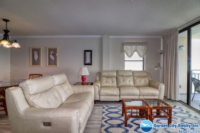 Lake House Surfmaster 1106 - One-bedroom, one-and-a-half-bath oceanfront condo, , on  in South Carolina - Lakehouse Vacation Rental - Lake Home for rent on LakeHouseVacations.com