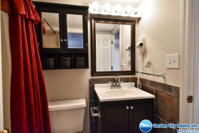 Lake House Surfmaster 1106 - One-bedroom, one-and-a-half-bath oceanfront condo, , on  in South Carolina - Lakehouse Vacation Rental - Lake Home for rent on LakeHouseVacations.com