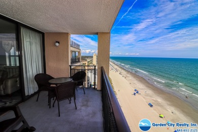 Lake House Surfmaster 1106 - One-bedroom, one-and-a-half-bath oceanfront condo, , on  in South Carolina - Lakehouse Vacation Rental - Lake Home for rent on LakeHouseVacations.com