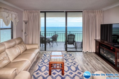 Lake House Surfmaster 1106 - One-bedroom, one-and-a-half-bath oceanfront condo, , on  in South Carolina - Lakehouse Vacation Rental - Lake Home for rent on LakeHouseVacations.com