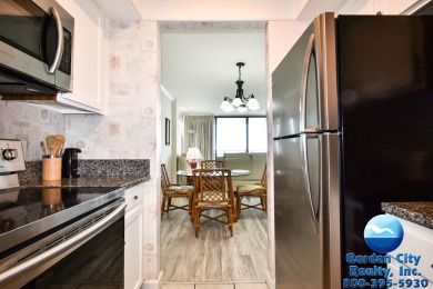 Lake House Surfmaster 1106 - One-bedroom, one-and-a-half-bath oceanfront condo, , on  in South Carolina - Lakehouse Vacation Rental - Lake Home for rent on LakeHouseVacations.com