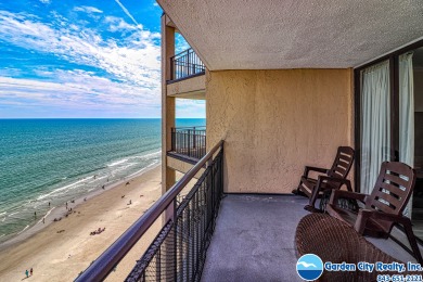Lake House Surfmaster 1106 - One-bedroom, one-and-a-half-bath oceanfront condo, , on  in South Carolina - Lakehouse Vacation Rental - Lake Home for rent on LakeHouseVacations.com