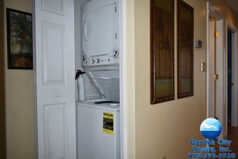 Lake House Surfmaster 1010 - Two-bedroom, two-bath oceanfront condo, , on  in South Carolina - Lakehouse Vacation Rental - Lake Home for rent on LakeHouseVacations.com