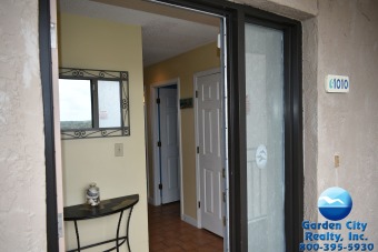 Lake House Surfmaster 1010 - Two-bedroom, two-bath oceanfront condo, , on  in South Carolina - Lakehouse Vacation Rental - Lake Home for rent on LakeHouseVacations.com