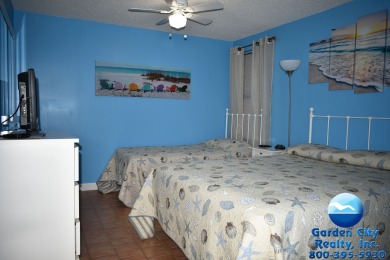 Lake House Surfmaster 1010 - Two-bedroom, two-bath oceanfront condo, , on  in South Carolina - Lakehouse Vacation Rental - Lake Home for rent on LakeHouseVacations.com