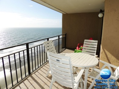 Lake House Surfmaster 1010 - Two-bedroom, two-bath oceanfront condo, , on  in South Carolina - Lakehouse Vacation Rental - Lake Home for rent on LakeHouseVacations.com