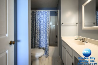 Lake House Surfmaster 1010 - Two-bedroom, two-bath oceanfront condo, , on  in South Carolina - Lakehouse Vacation Rental - Lake Home for rent on LakeHouseVacations.com