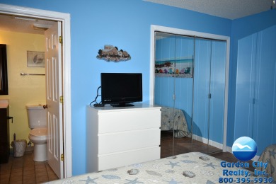 Lake House Surfmaster 1010 - Two-bedroom, two-bath oceanfront condo, , on  in South Carolina - Lakehouse Vacation Rental - Lake Home for rent on LakeHouseVacations.com