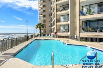 Lake House Surfmaster 304 - Two-bedroom, two-bath oceanfront condo, , on  in South Carolina - Lakehouse Vacation Rental - Lake Home for rent on LakeHouseVacations.com
