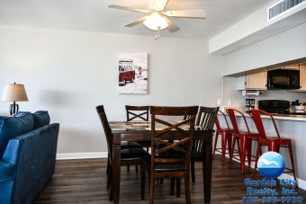 Lake House Surfmaster 304 - Two-bedroom, two-bath oceanfront condo, , on  in South Carolina - Lakehouse Vacation Rental - Lake Home for rent on LakeHouseVacations.com