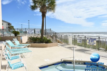 Lake House Surfmaster 304 - Two-bedroom, two-bath oceanfront condo, , on  in South Carolina - Lakehouse Vacation Rental - Lake Home for rent on LakeHouseVacations.com
