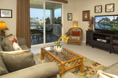 Lake House Fairway Villas Waikoloa O21 - Luxury Tropical Villa, Close to Beach and Shops, , on Big Island - Waikoloa in Hawaii - Lakehouse Vacation Rental - Lake Home for rent on LakeHouseVacations.com