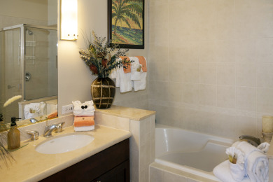 Lake House Fairway Villas Waikoloa O21 - Luxury Tropical Villa, Close to Beach and Shops, , on Big Island - Waikoloa in Hawaii - Lakehouse Vacation Rental - Lake Home for rent on LakeHouseVacations.com