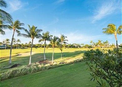 Lake House Fairway Villas Waikoloa O21 - Luxury Tropical Villa, Close to Beach and Shops, , on Big Island - Waikoloa in Hawaii - Lakehouse Vacation Rental - Lake Home for rent on LakeHouseVacations.com