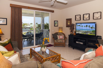 Lake House Fairway Villas Waikoloa O21 - Luxury Tropical Villa, Close to Beach and Shops, , on Big Island - Waikoloa in Hawaii - Lakehouse Vacation Rental - Lake Home for rent on LakeHouseVacations.com