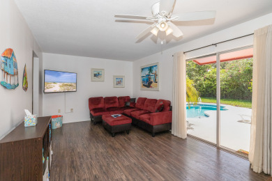 Lake House Deep Discount off Season- Heated Pool, , on Atlantic Ocean - Cocoa Beach in Florida - Lakehouse Vacation Rental - Lake Home for rent on LakeHouseVacations.com