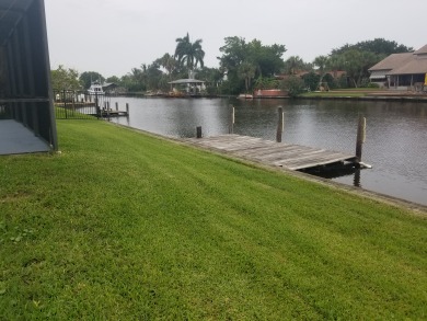 Lake House Heated Pool on water-walk to beach, , on Atlantic Ocean - Cocoa Beach in Florida - Lakehouse Vacation Rental - Lake Home for rent on LakeHouseVacations.com
