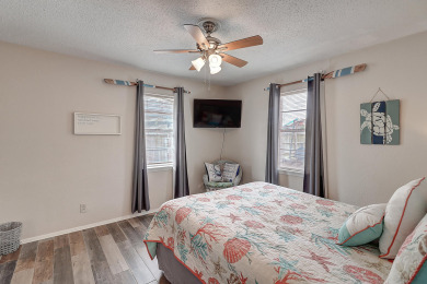 Lake House Coastal cottage full of mermaid charm, 5 blocks from Fulton Beach., , on Gulf of Mexico - Aransas Bay in Texas - Lakehouse Vacation Rental - Lake Home for rent on LakeHouseVacations.com
