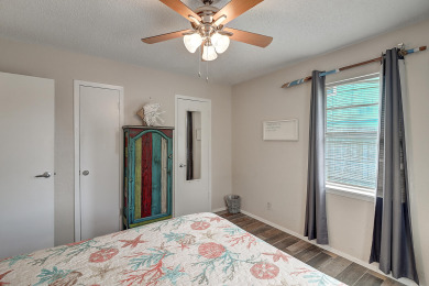 Lake House Coastal cottage full of mermaid charm, 5 blocks from Fulton Beach., , on Gulf of Mexico - Aransas Bay in Texas - Lakehouse Vacation Rental - Lake Home for rent on LakeHouseVacations.com