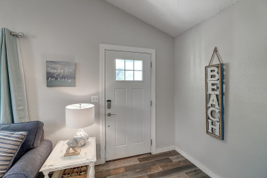 Lake House Coastal cottage full of mermaid charm, 5 blocks from Fulton Beach., , on Gulf of Mexico - Aransas Bay in Texas - Lakehouse Vacation Rental - Lake Home for rent on LakeHouseVacations.com