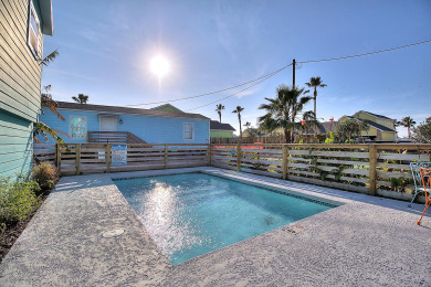 Lake House ISLAND VIBES 2.0, with gulf breezes, close beaches and a private pool!, , on Gulf of Mexico - Port Aransas in Texas - Lakehouse Vacation Rental - Lake Home for rent on LakeHouseVacations.com