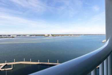 Lake House Caribe Bldg D-Fully Updated-Great Bay Views-Orange Beach-Signature Properties, , on Gulf of Mexico - Orange Beach in Alabama - Lakehouse Vacation Rental - Lake Home for rent on LakeHouseVacations.com