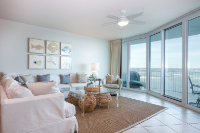 Lake House Caribe Bldg D-Fully Updated-Great Bay Views-Orange Beach-Signature Properties, , on Gulf of Mexico - Orange Beach in Alabama - Lakehouse Vacation Rental - Lake Home for rent on LakeHouseVacations.com