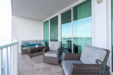 Lake House Caribe Bldg D-Fully Updated-Great Bay Views-Orange Beach-Signature Properties, , on Gulf of Mexico - Orange Beach in Alabama - Lakehouse Vacation Rental - Lake Home for rent on LakeHouseVacations.com