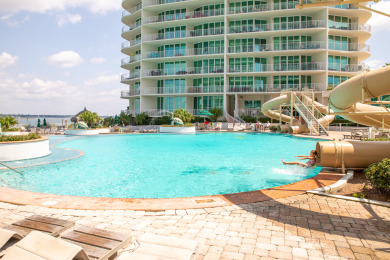 Lake House Caribe Bldg D-Fully Updated-Great Bay Views-Orange Beach-Signature Properties, , on Gulf of Mexico - Orange Beach in Alabama - Lakehouse Vacation Rental - Lake Home for rent on LakeHouseVacations.com