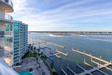 Lake House Caribe Bldg D-Fully Updated-Great Bay Views-Orange Beach-Signature Properties, , on Gulf of Mexico - Orange Beach in Alabama - Lakehouse Vacation Rental - Lake Home for rent on LakeHouseVacations.com